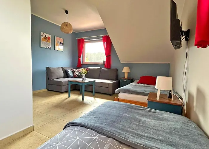 Sakowcowka - , Stajnia