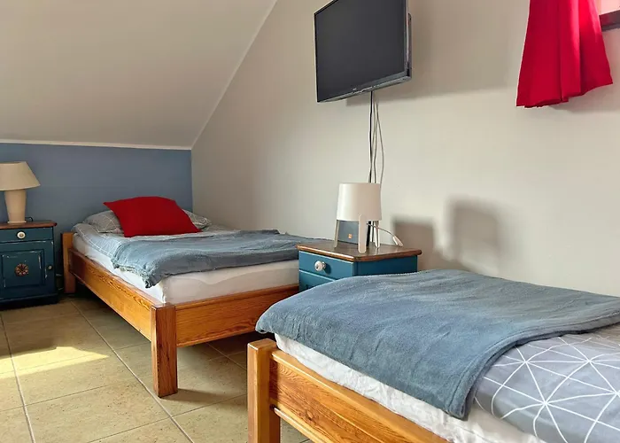 Sakowcowka - , Stajnia *