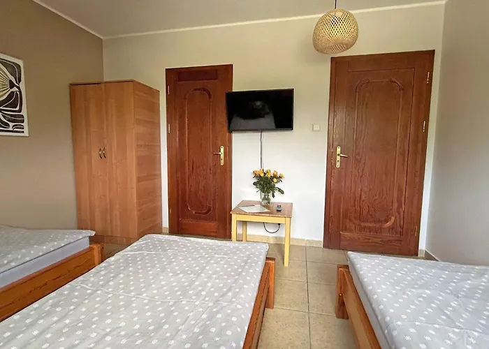 Sakowcowka - , Stajnia Chwaszczyno