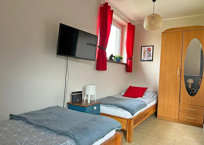 Sakowcowka - , Stajnia