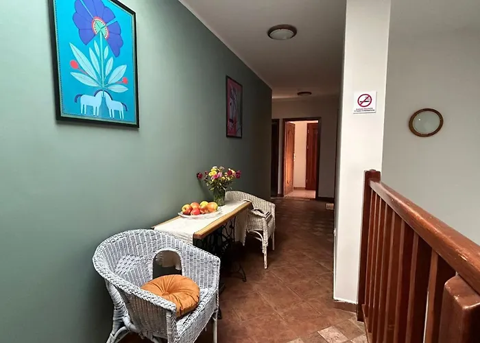 Sakowcowka - , Stajnia Отель типа 