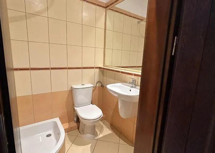 Sakowcowka - , Stajnia Chwaszczyno