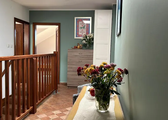 Sakowcowka - , Stajnia Отель типа 