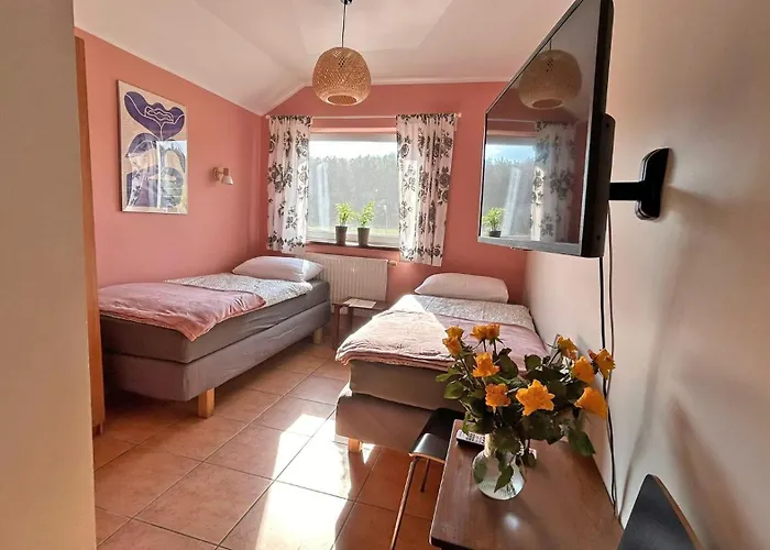 Sakowcowka - , Stajnia *