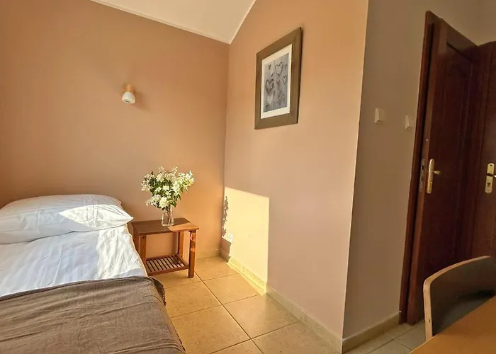 Sakowcowka - , Stajnia