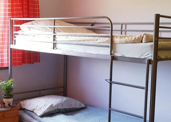 Bed & Breakfast Sakowcowka - , Stajnia Chwaszczyno