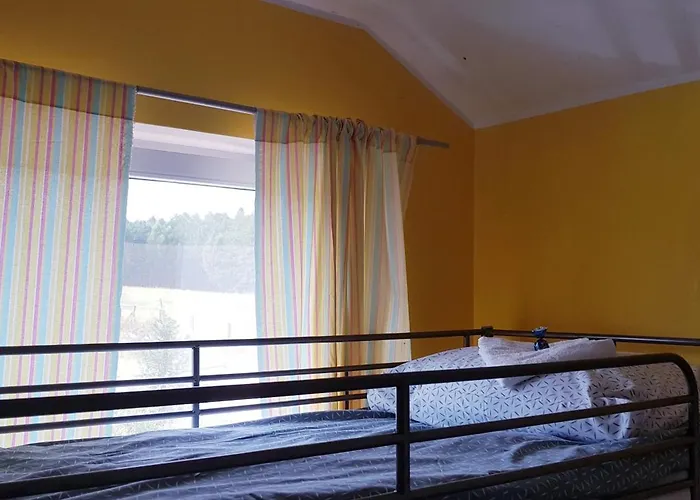 Sakowcowka - , Stajnia